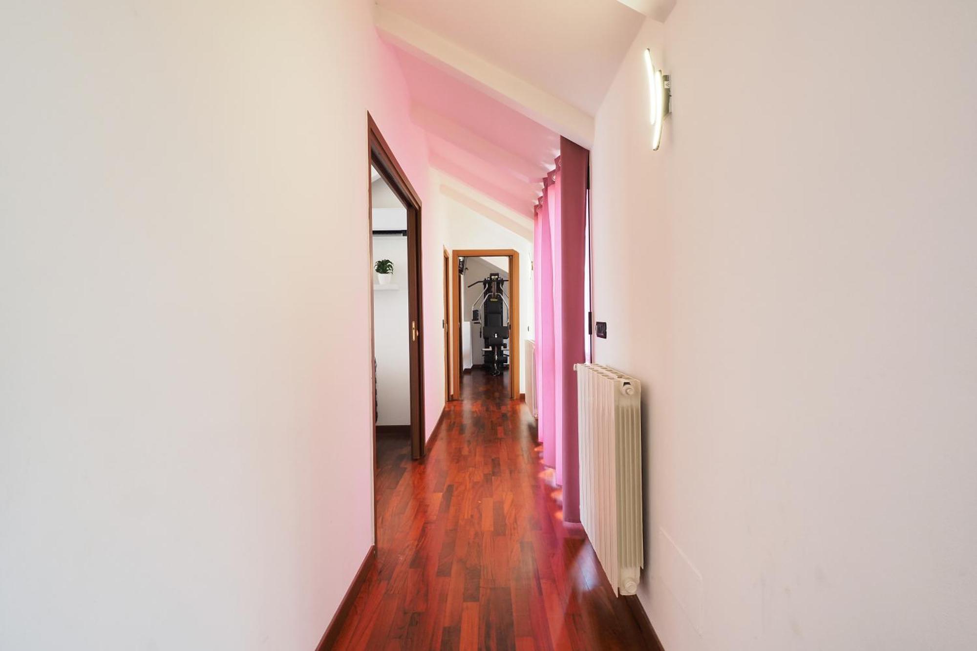 Primopiano - Savona 1 Milão Exterior foto
