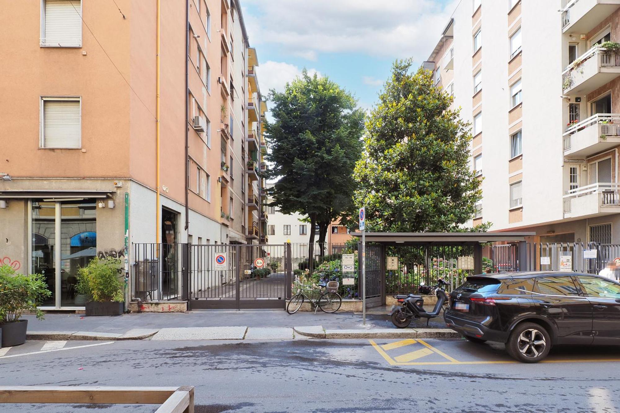 Primopiano - Savona 1 Milão Exterior foto